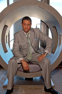 Todd Rexx