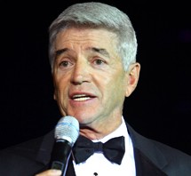 Tom Dreesen