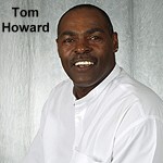 Tom Howard
