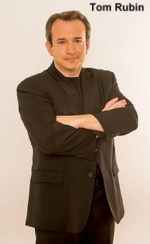 Tom Rubin