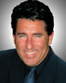 Tom Stevens