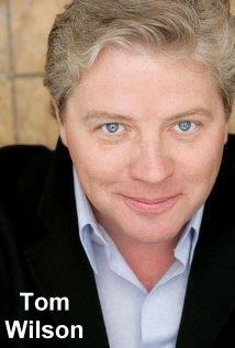 Tom Wilson