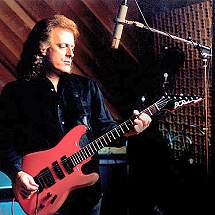 Tommy James