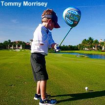 Tommy Morrisey