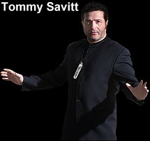 Tommy Savitt