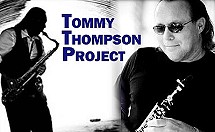 Tommy Thompson Project