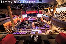 Tommy Wind Theater
