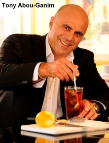 Tony Abou-Ganim