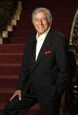 The Legendary Tony Bennett