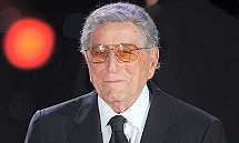 Tony Bennett