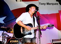 Tony Marques