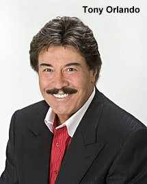 Tony Orlando