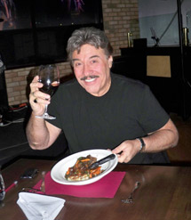 Tony Orlando