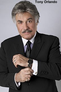 Tony Orlando