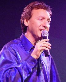Tony Pace