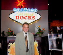 Tony Sacca
