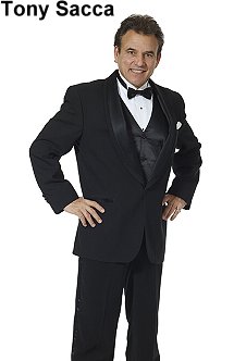 Tony Sacca
