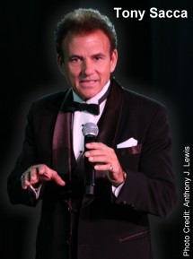 Tony Sacca