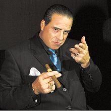 Tony Sopranos