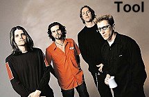 Tool, the group