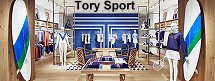 Tory Sport Store