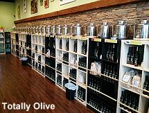 Totally Olive
