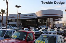 Towbin Dodge