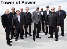 Tower of Power