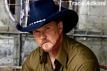 Trace Adkins