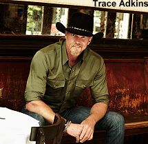 Trace Adkins