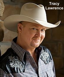 Tracy Lawrence