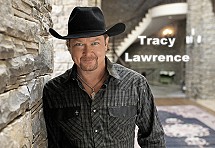 Tracy Lawrence