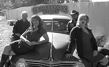 Trailer Park Rebels
