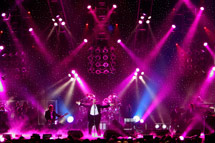 Trans-Siberian Orchestra