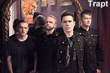 Trapt