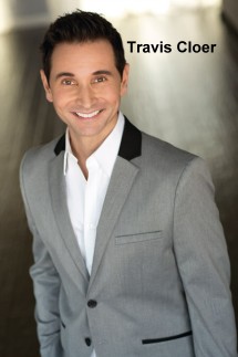 Travis Cloer
