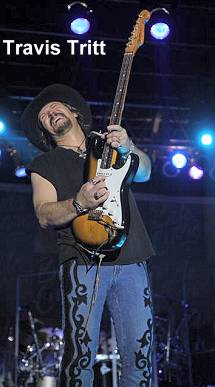 Travis Tritt