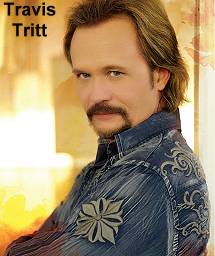 Travis Tritt