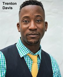 Trenton Davis