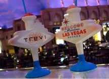 Trevi souvenir cups