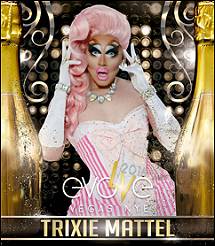 Trixie Mattel