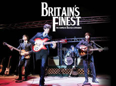 Tropicana – Britain's Finest