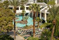 Tropicana Pool