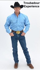 Troubadour Experience