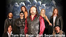 Turn The Page - Bob Seger Tribute