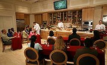 Tuscany Kitchen at Bellagio