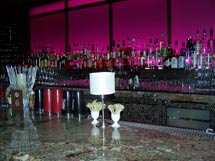 Twin Creeks Bar