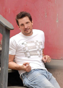 Ty Herndon