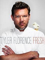 Tyler Florence Fresh Book Cover