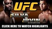 UFC Logo